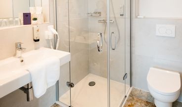 afbeelding van Comfort Double Room-1 Double Bed Free WiFi Free self parking Free breakfast