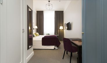 afbeelding van Standard Grandlit-1 Queen Bed Non Refundable Free WiFi Free breakfast