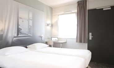afbeelding van Double Room, Non Smoking-1 Double Bed Free self parking Free WiFi