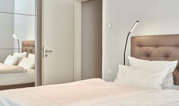 afbeelding van Appartement (02, excl. 75 Euro € cleaning fee)