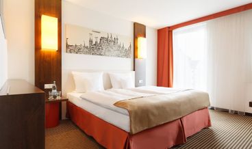 afbeelding van Standaard Kamer