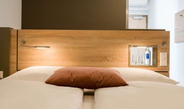 afbeelding van Klassieke kamer, 1 queensize bed