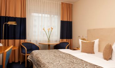 afbeelding van HOTDEAL - Standaard kamer