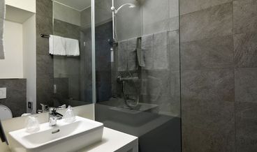 afbeelding van Standaard Kamer