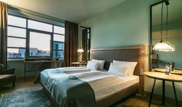 afbeelding van Standaard Kamer
