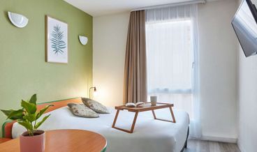 afbeelding van Studio, 1 Double Bed-1 Double Bed Non Refundable Free WiFi