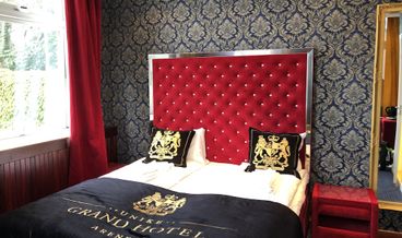 afbeelding van Double Room (included light evening meal)-1 Double Bed Non Refundable Free WiFi Free breakfast