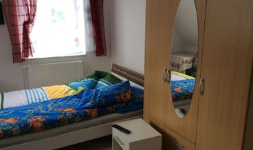afbeelding van Tweepersoonskamer