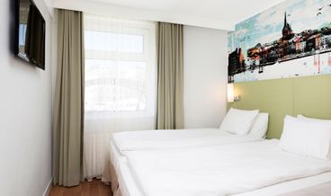 afbeelding van Standaard Kamer