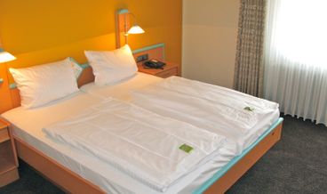afbeelding van Standaard Kamer
