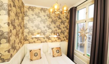 afbeelding van Standaard Kamer