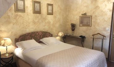 afbeelding van Comfort kamer