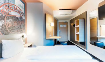 afbeelding van Stadstour Special