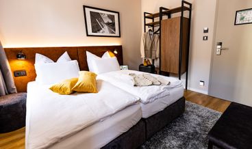 afbeelding van Comfort tweepersoonskamer