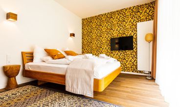 afbeelding van Comfort studio, keuken (Stay Small)