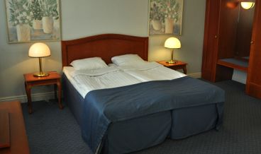 afbeelding van Superior kamer