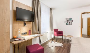 afbeelding van Comfort kamer