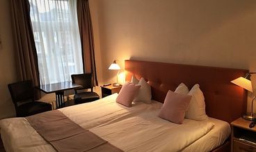 afbeelding van Budget kamer