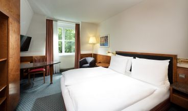 afbeelding van Standaard Tweepersoonskamer - Hotdeal