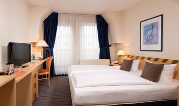 afbeelding van Standaard Kamer