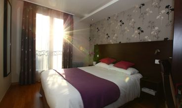 afbeelding van Standaard Kamer