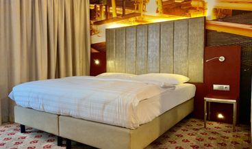 afbeelding van Standard Double Room, City View-2 Twin Beds Non Refundable Free WiFi