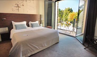 afbeelding van Standard Room, 1 Queen Bed (Twin bed on request)-1 Queen Bed Free self parking Free WiFi