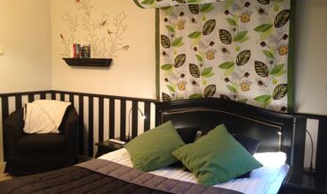 afbeelding van Standaard Kamer