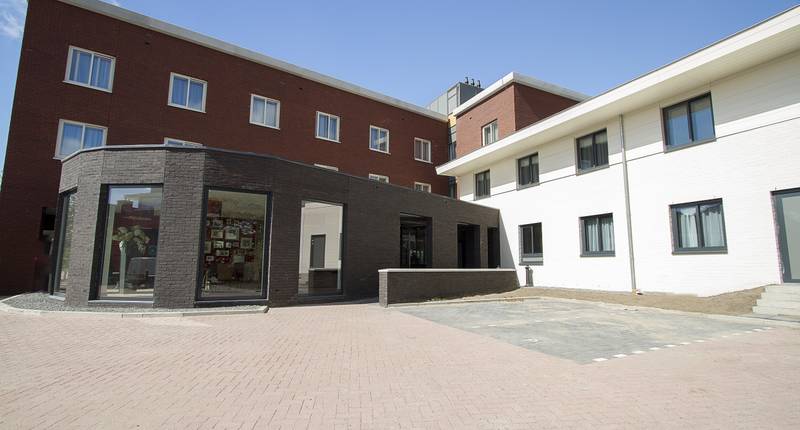 Buitenzijde
