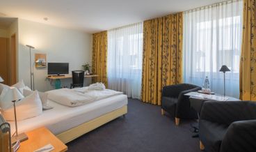 afbeelding van Comfort kamer