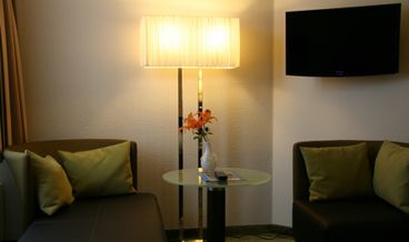 afbeelding van Residence tweepersoonskamer