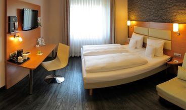 afbeelding van Standaard Kamer