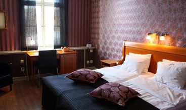 afbeelding van Superior kamer