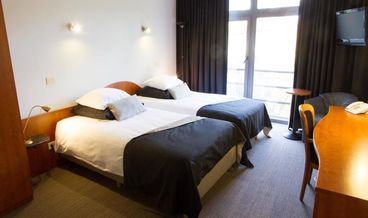 afbeelding van Standaard Kamer