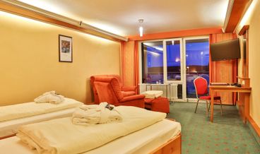 afbeelding van Wellness residentie - Kamer