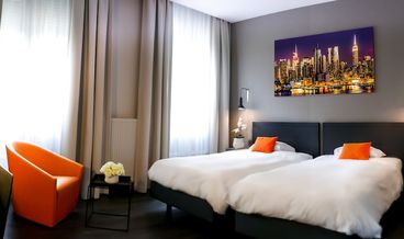 afbeelding van Double Room-1 Double Bed Non Refundable Free breakfast Free WiFi