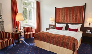 afbeelding van Standaard kamer