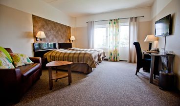 afbeelding van Standaard Kamer