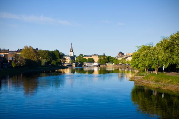 Hotels in Värmland