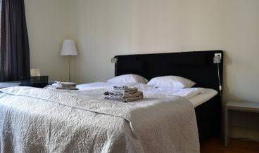 afbeelding van Tweepersoonskamer