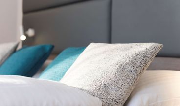 afbeelding van Suite, 1 kingsize bed