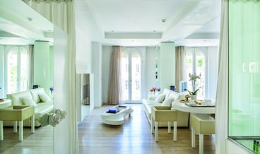 afbeelding van Superior Room-1 Queen Bed Non Refundable Free WiFi