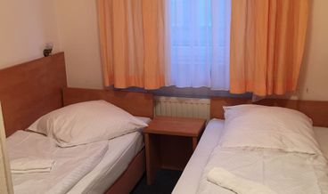 afbeelding van Twin Kamer