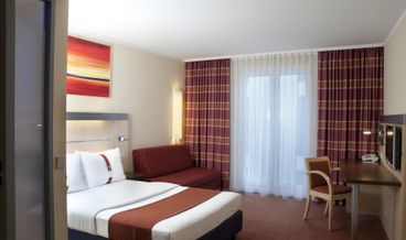 afbeelding van Standaard Kamer