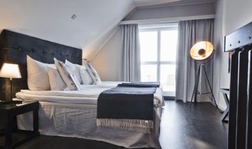afbeelding van Standaard Kamer