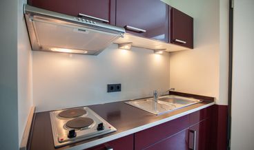 afbeelding van Appartement
