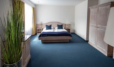 afbeelding van Standard Double or Twin Room-2 Twin Beds Non Refundable Free WiFi Free self parking