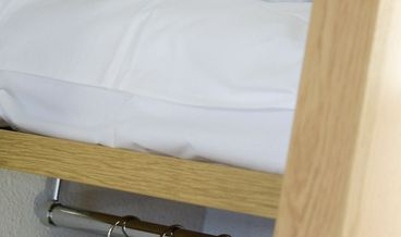 afbeelding van Double Room, Accessible, Non Smoking-1 Double Bed Free self parking Free WiFi
