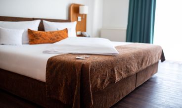 afbeelding van Standaard Kamer