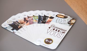 afbeelding van Tweepersoonskamer, toegankelijk voor mindervaliden, niet-roken